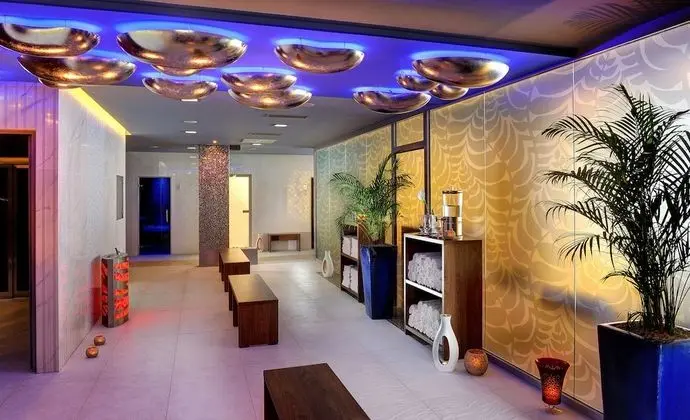 Wellness Hotel Chopok - Spa