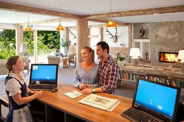 Wellnesshotel Eibl-Brunner