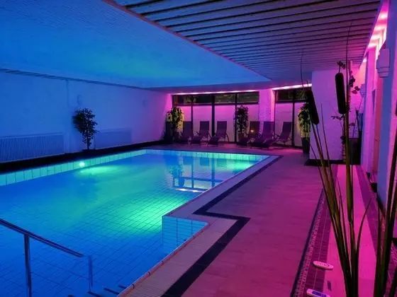 Wellness Hotel Garni Krone