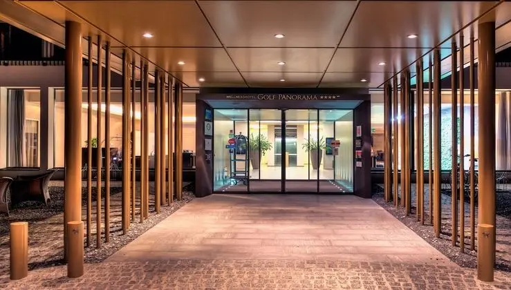 Wellnesshotel Golf Panorama