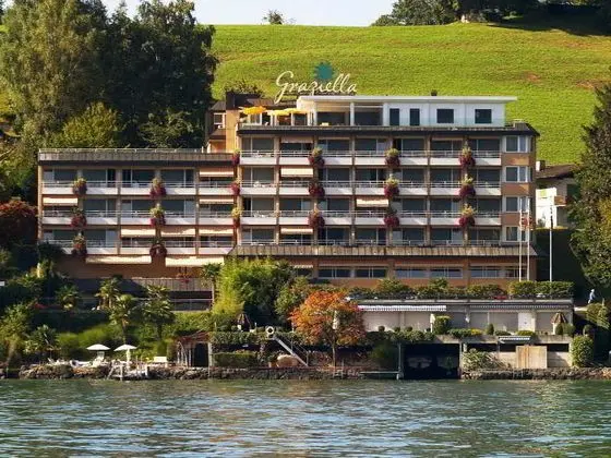 Wellnesshotel Graziella