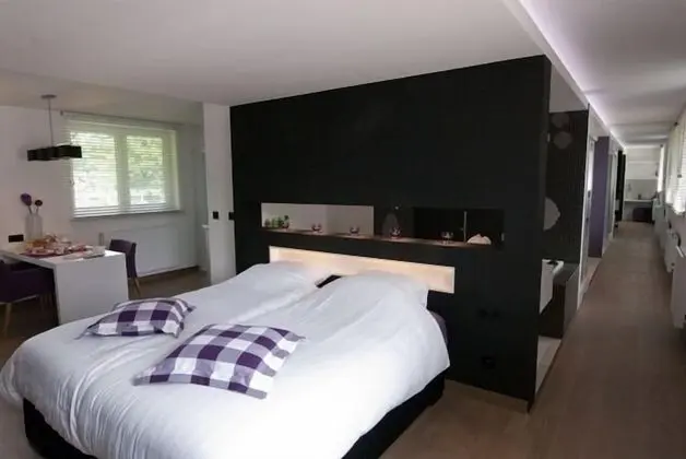 Wellness Hasselt Bed & Breakfast - Dış Mekan