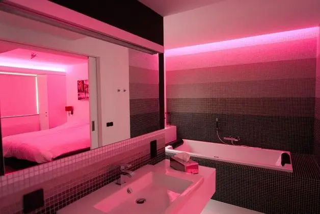 Wellness Hasselt Bed & Breakfast - Oda