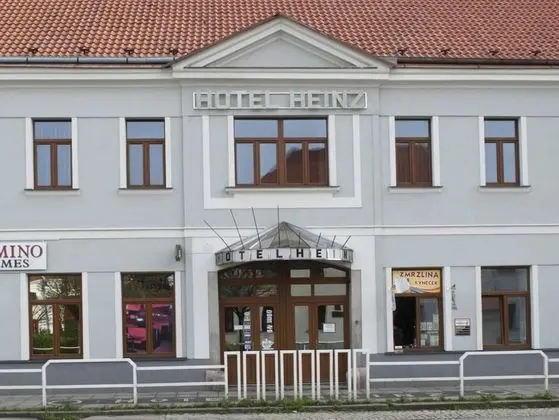 Wellness Hotel Heinz