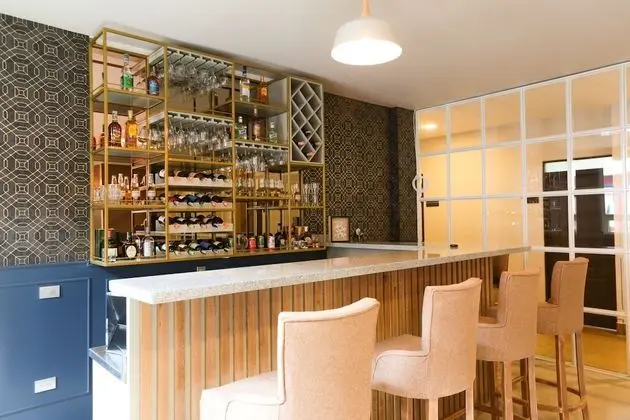 Hotel Wellness Home Cajicá