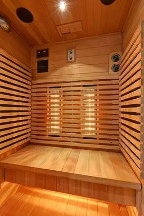 Wellness Hotel La Passionaria - Havuz