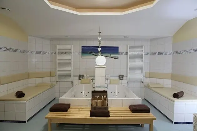 Wellness Hotel La Passionaria - Spa