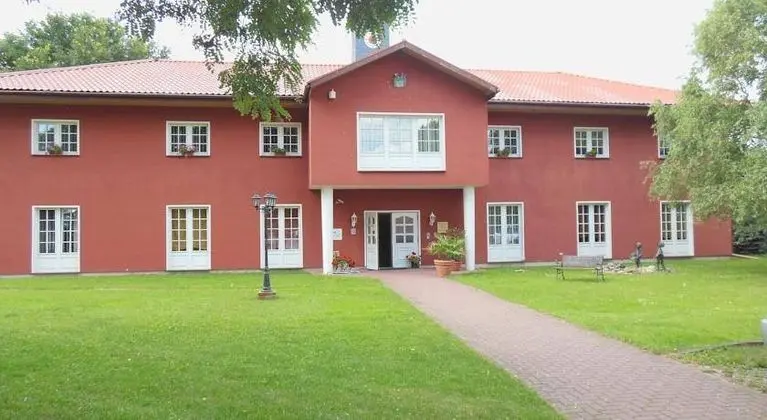Wellnesshotel Legde - 1