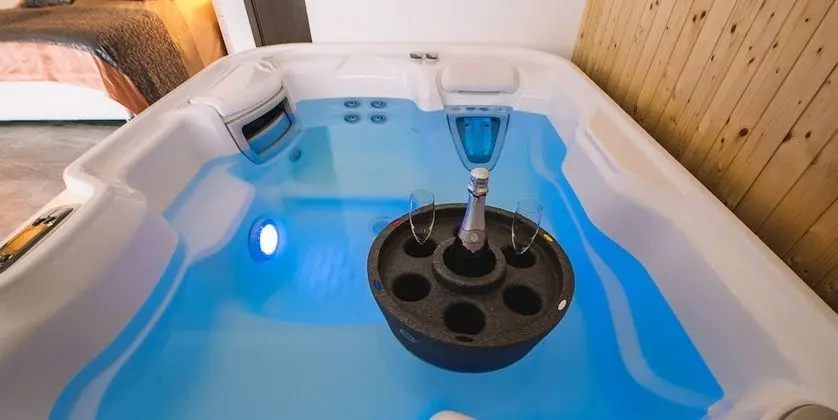 Wellness Paradise Apartment