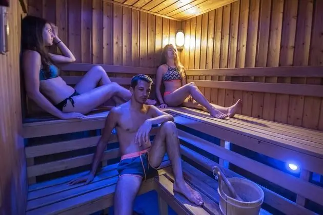 Wellness Park - Spa