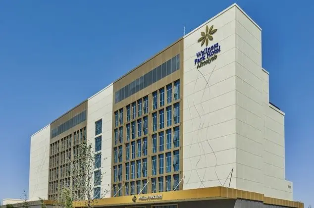 Wellness Park Hotels Afrosiyob