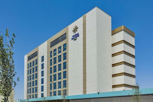 Wellness Park Hotels SogdFotoğrafı