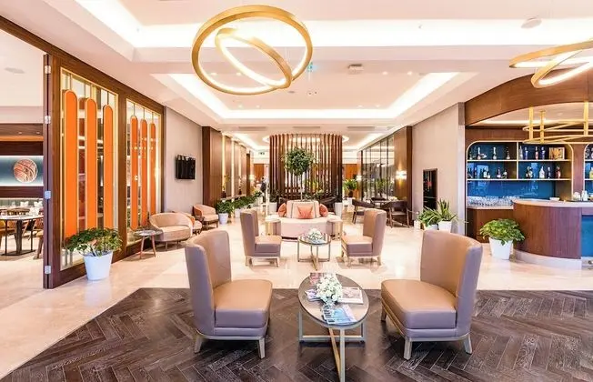 Wellness Park Hotels Turon