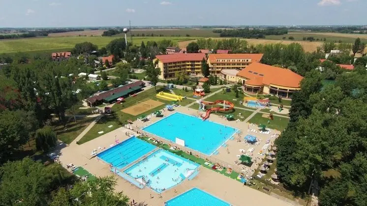 Wellness Hotel Patince - 1