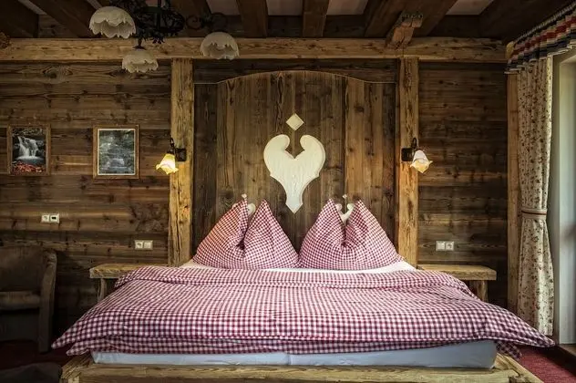 Wellness Penzión Strachan