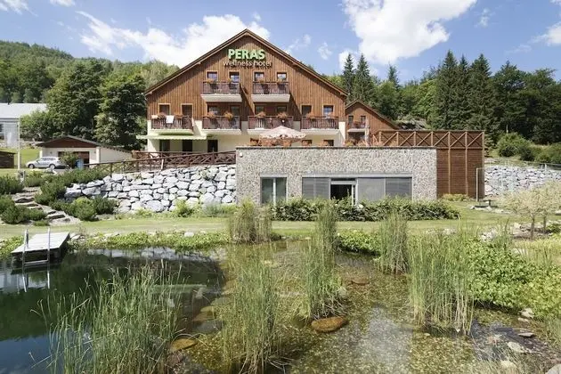 Wellness Hotel Peras