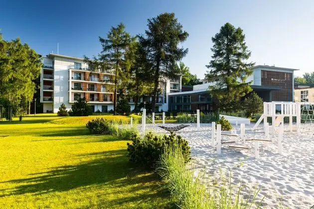 Wellness Hotel ProVita