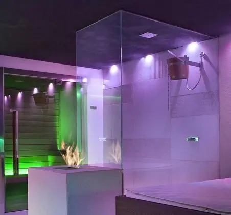 Wellness Santa Resort
