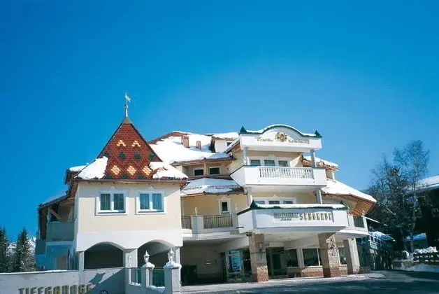 Wellnesshotel Schönruh