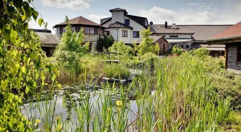 Wellnesshotel Seeschlößchen - Privat- Spa & Naturresort