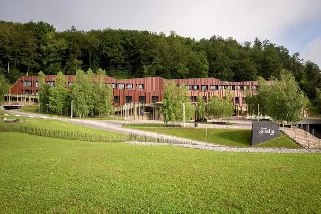 Wellness Hotel Sotelia - Terme Olimia