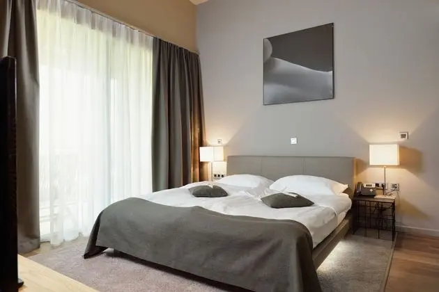 Wellness Hotel Sotelia - Terme Olimia - Oda