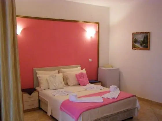 Hotel Wellness & Spa Angelo Gabriel - Oda