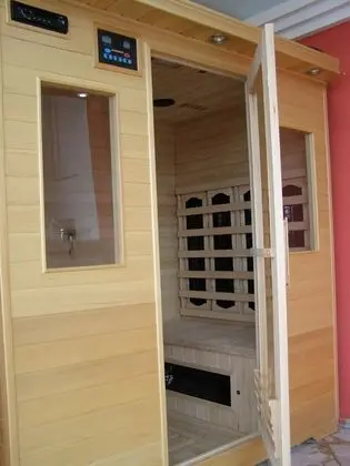 Hotel Wellness & Spa Angelo Gabriel - Spa