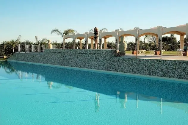Wellness & Spa Hotel Principe di Fitalia
