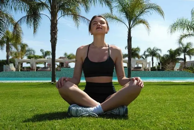 Wellness & Spa Hotel Principe di Fitalia - Dış Mekan