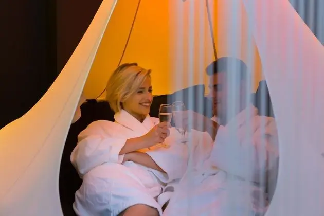 Wellness & Spa Hotel Principe di Fitalia - Genel