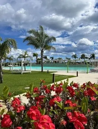 Wellness & Spa Hotel Principe di Fitalia - Öne Çıkan Resim