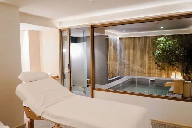Wellness Stay & Hotel Sukhumvit 107 - Spa