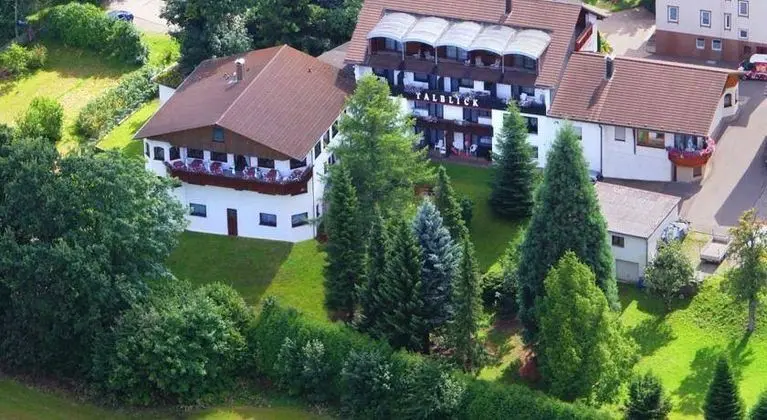 Wellness-Hotel Talblick