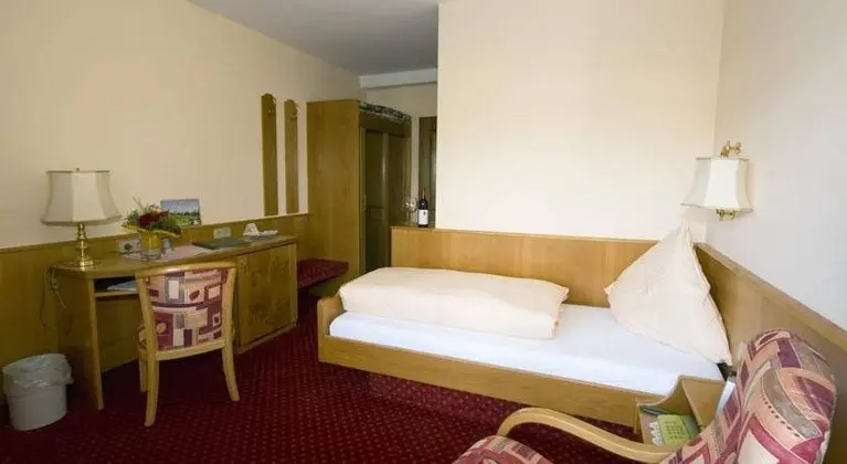 Wellness-Hotel Talblick - Genel