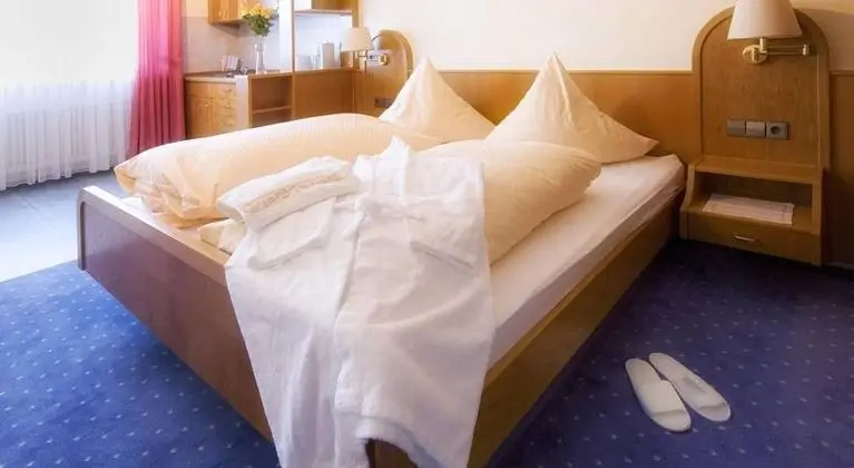Wellness-Hotel Talblick - Genel
