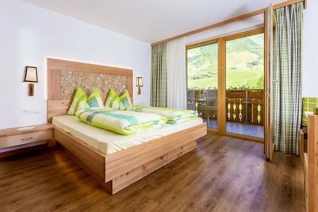 Wellness- und Genußhotel Rosmarie