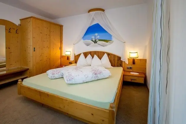 Wellness- und Genußhotel Rosmarie - Oda