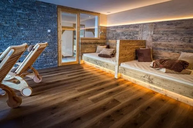 Wellness- und Genußhotel Rosmarie - Spa