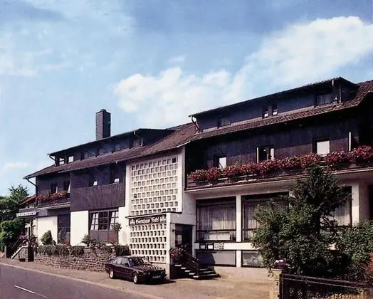Wellness- und Spa Hotel Jöckel - 1