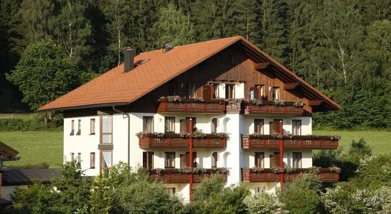 Wellness- und Vitalhotel Böhmhof