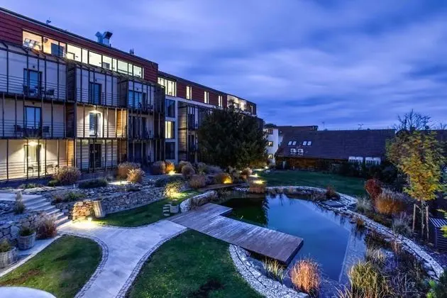 Wellness Hotel Volarik - 1