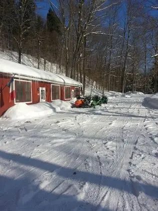 Wellnesste Lodge and Cabin Rentals - Oda