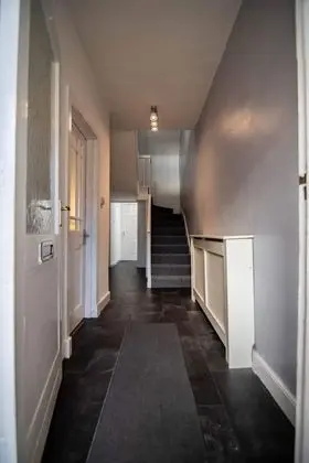Wells Street Cottage - İç Mekan
