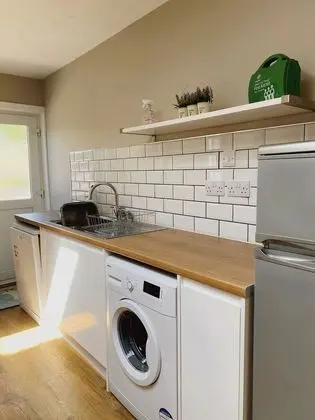 Wells Street Cottage - Mutfak