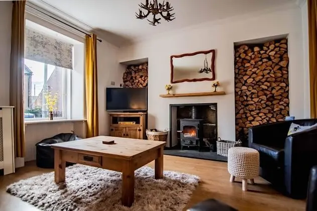 Wells Street Cottage - Öne Çıkan Resim