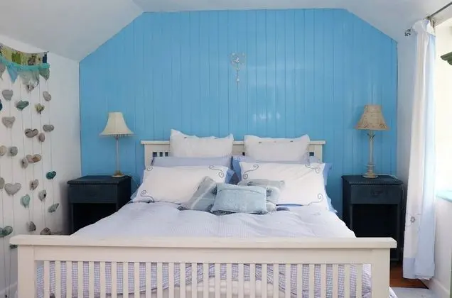 Wellspring Cottage nr Kynance Cove - Öne Çıkan Resim