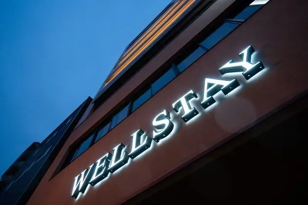 WellStay Namba 9F
