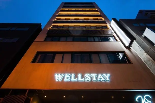WELLSTAY Namba