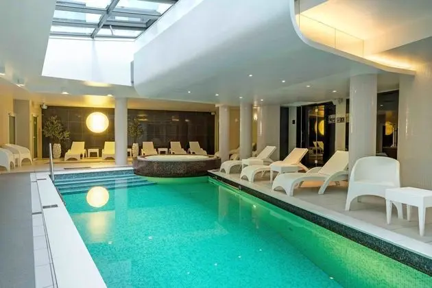 Wellton Centrum Hotel & Spa - Öne Çıkan Resim